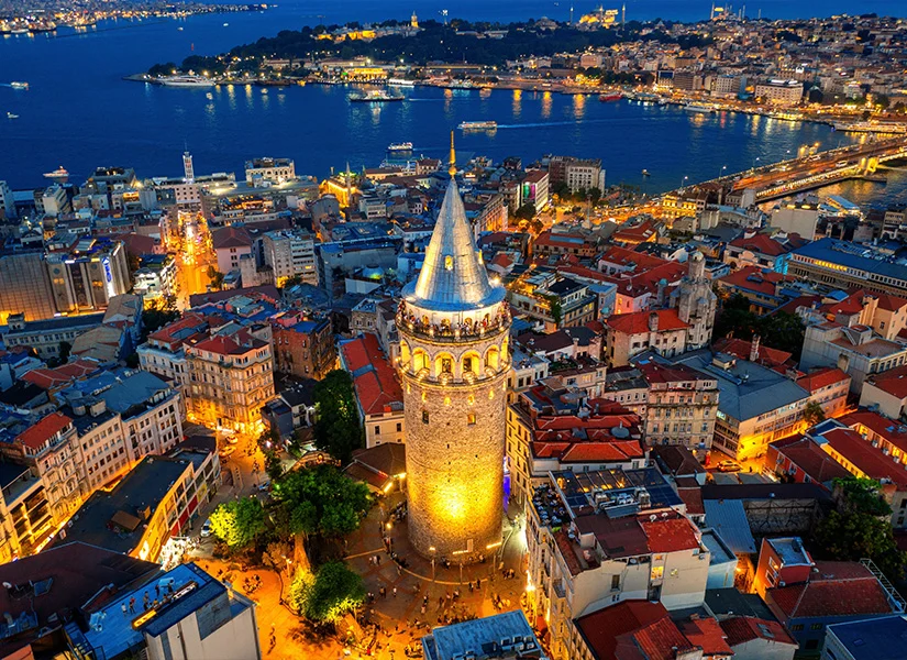 Türkiye