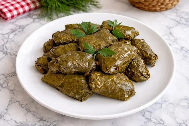 Yemek