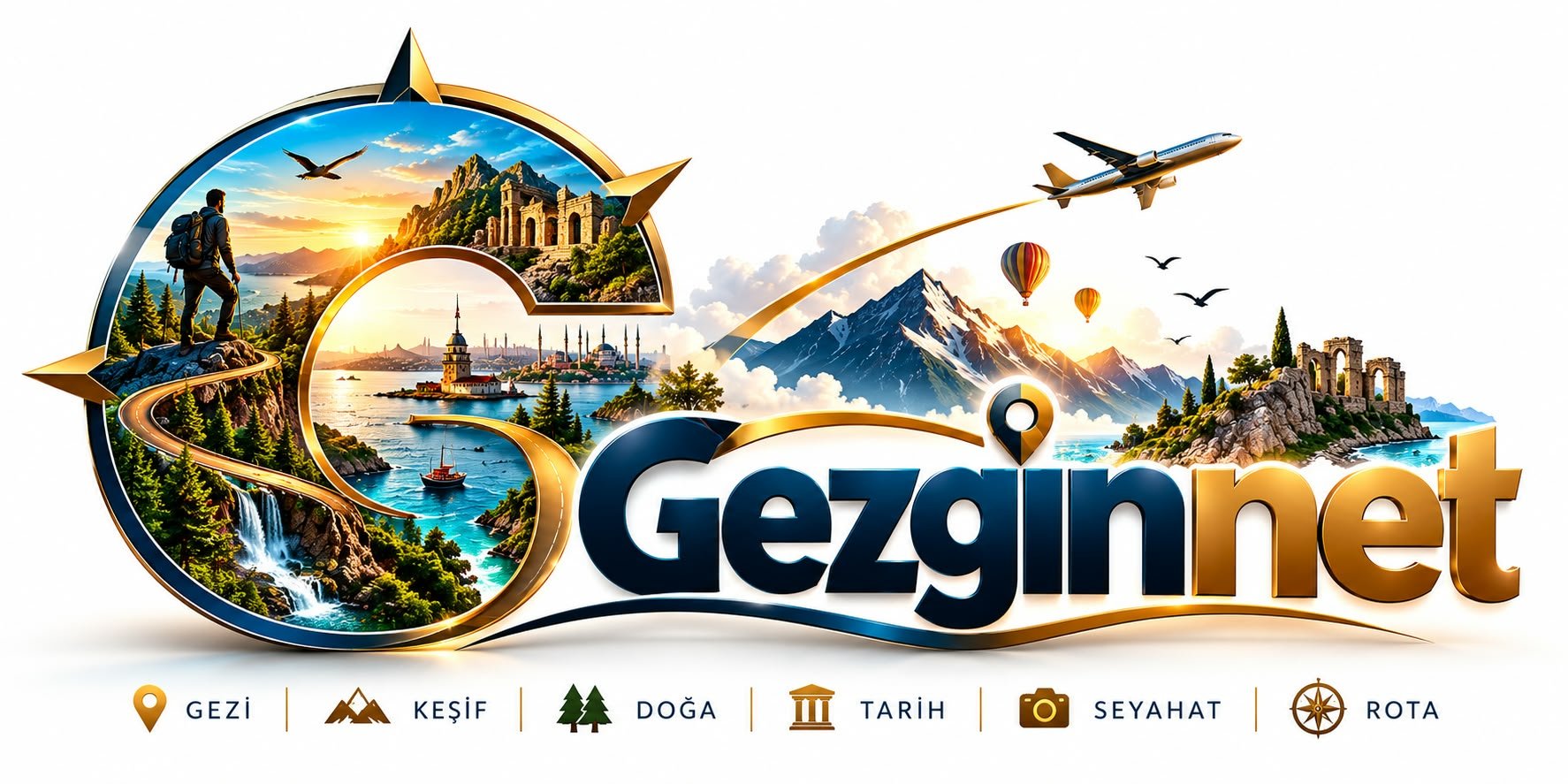 Gezginnet | Gezi, Keşif, Doğa, Tarih ve Seyahat Rehberi