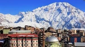 Hakkâri Hakkında Genel Bilgiler: Dağları, Tarihi ve Doğal Güzellikleriyle Keşfedilmeyi Bekliyor