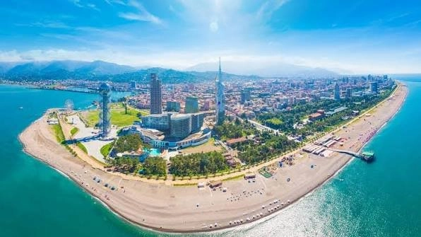 Gürcistan Gezi Rehberi: Türk Vatandaşları İçin Vizesiz Seyahat, Gezilecek Yerler ve Tatil Önerileri