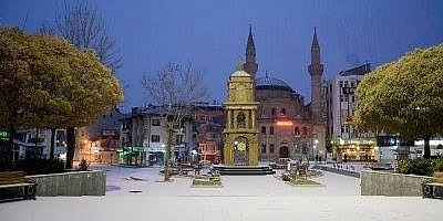 Aksaray Gezi Rehberi: Gezilecek Yerler, Tarihi Mekânlar, Doğal Güzellikler ve Yöresel Lezzetler
