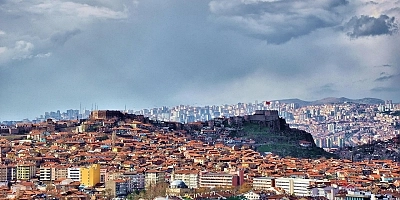 Ankara Gezi Rehberi: Gezilecek Yerler, Tarihi Mekânlar, Doğal Güzellikler ve Meşhur Lezzetler