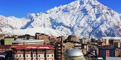 Hakkâri Hakkında Genel Bilgiler: Dağları, Tarihi ve Doğal Güzellikleriyle Keşfedilmeyi Bekliyor