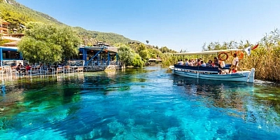 Muğla Gezi Rehberi: Gezilecek Yerler, En Güzel Koylar, Tarihi Mekânlar ve Meşhur Lezzetler