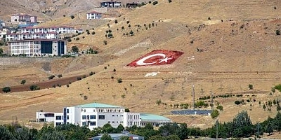 Tunceli Hakkında Genel Bilgiler: Doğal Güzellikleri, Tarihi ve Gezilecek Yerleri