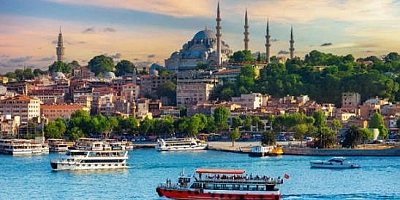 Türkiye’nin Tarih ve Kültür Hazinesi: Anadolu’da Binlerce Yıllık Medeniyetlerin İzinde