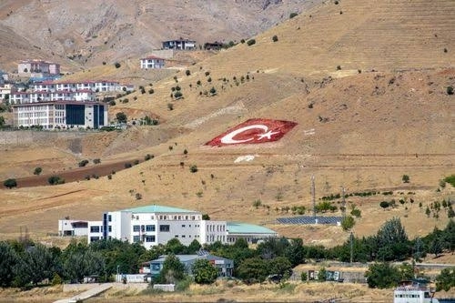 Tunceli Hakkında Genel Bilgiler: Doğal Güzellikleri, Tarihi ve Gezilecek Yerleri