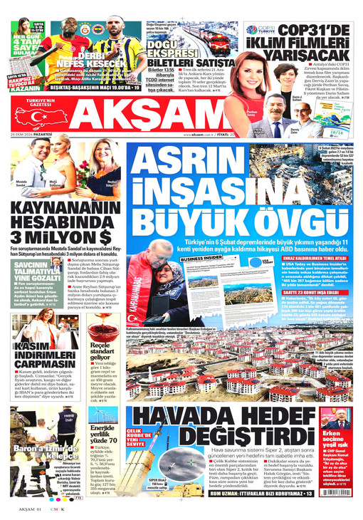 Akşam