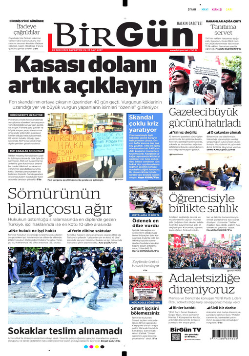 BirGün