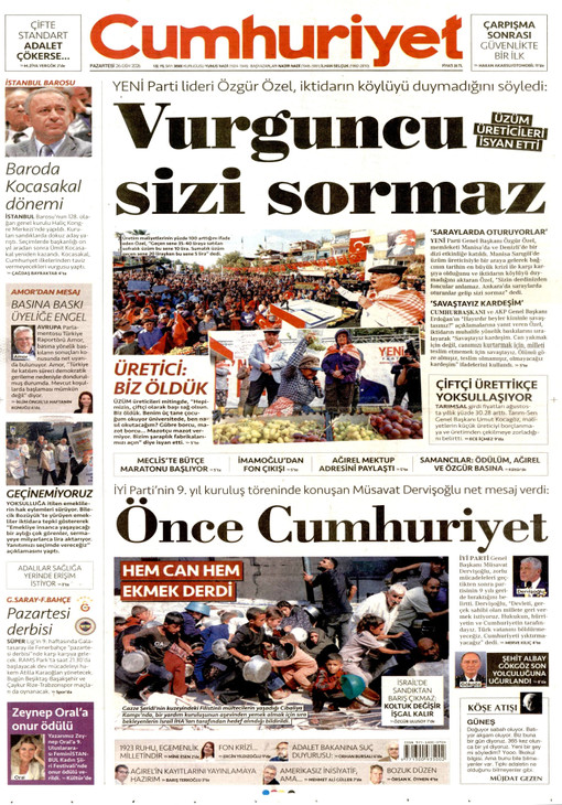 Cumhuriyet