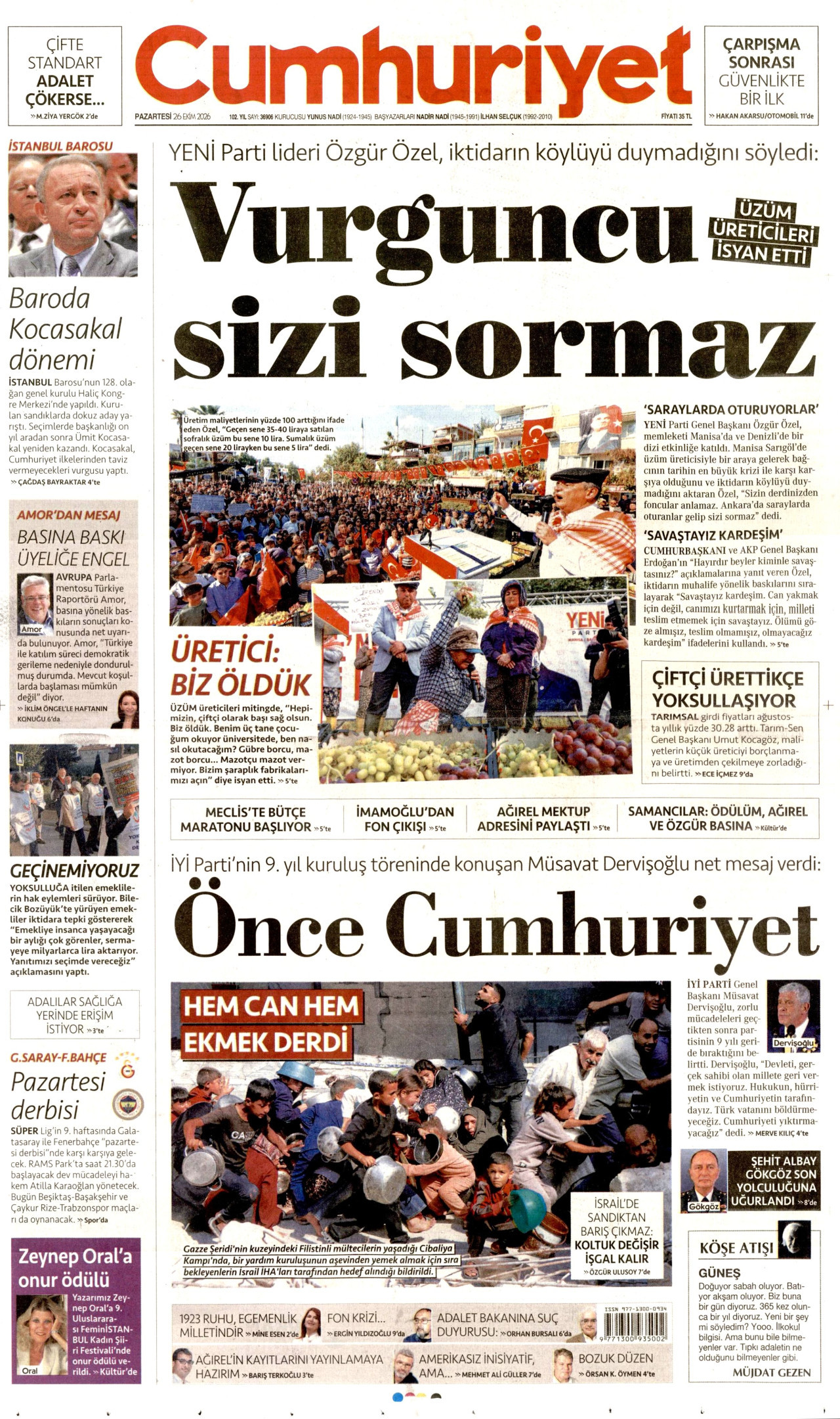 Cumhuriyet
