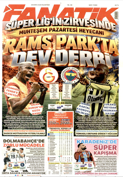Fanatik