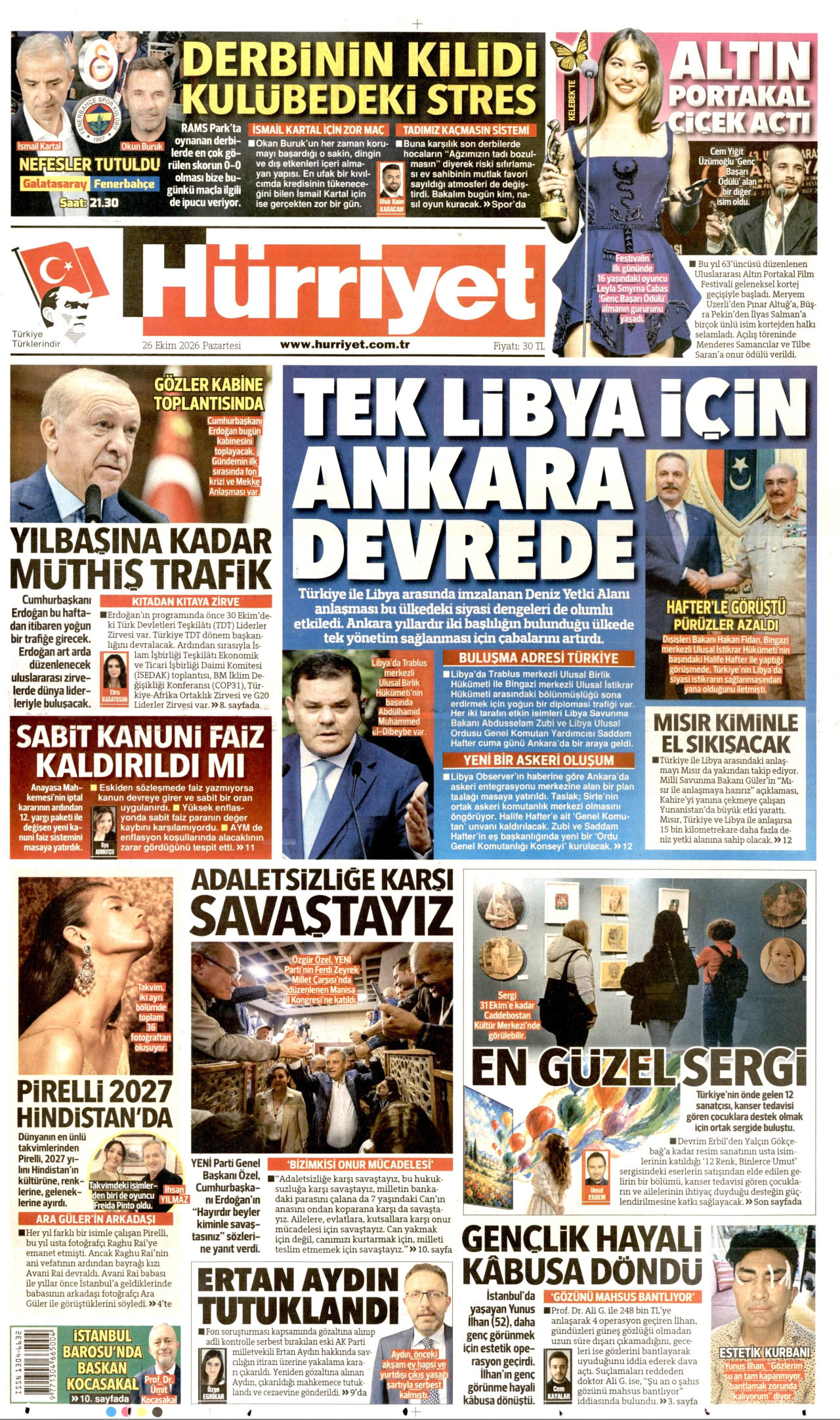Hürriyet