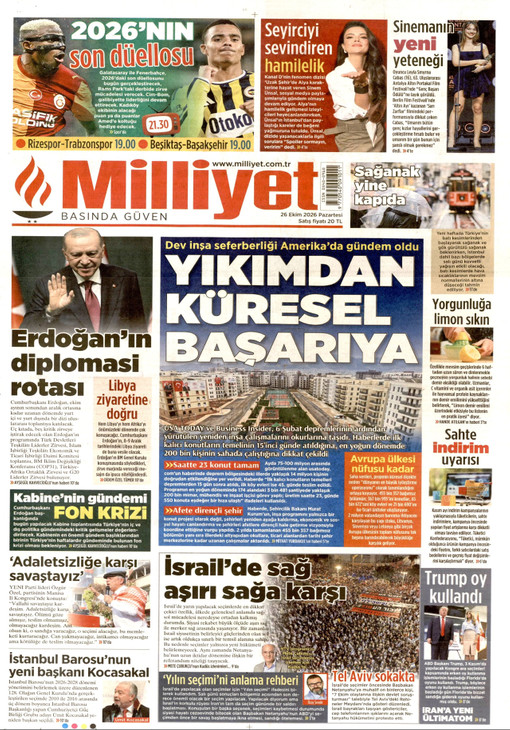Milliyet