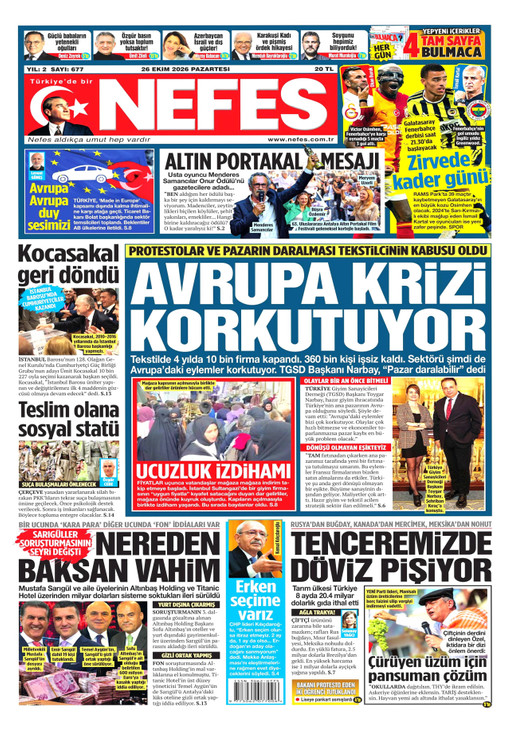Nefes