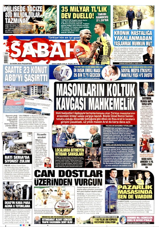 Sabah