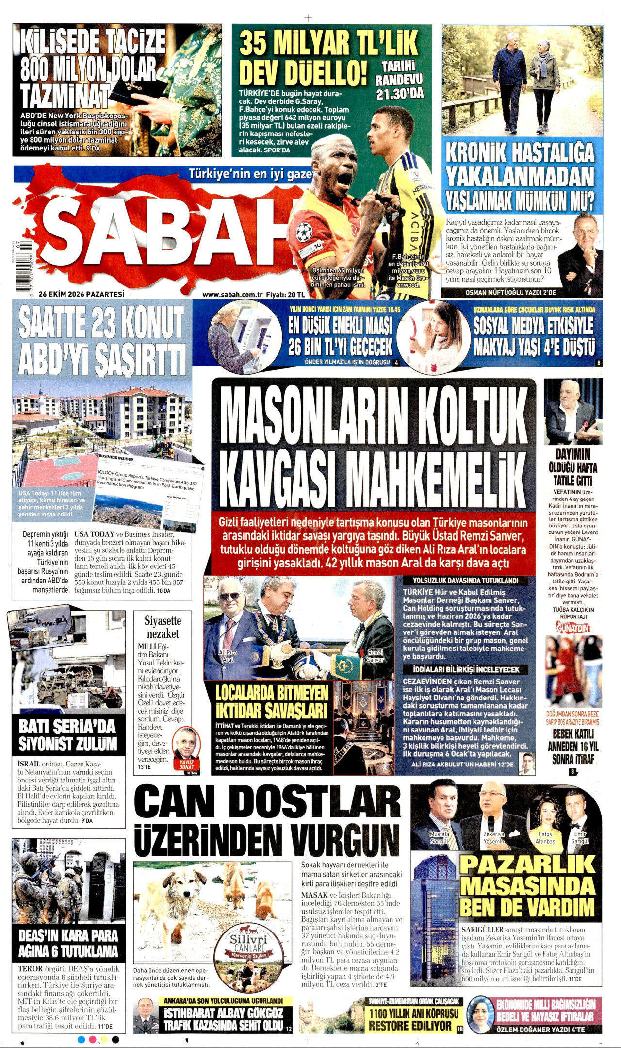Sabah